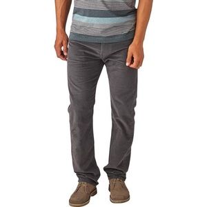 Men’s Grey Patagonia Organic Cotton Corduroy Jean Pants Cords 32 Regular Length